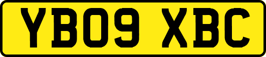 YB09XBC