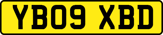 YB09XBD