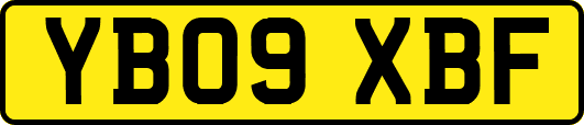 YB09XBF