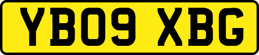 YB09XBG
