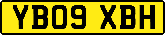 YB09XBH