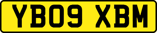 YB09XBM
