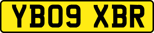 YB09XBR