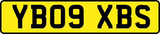 YB09XBS
