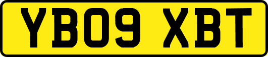 YB09XBT