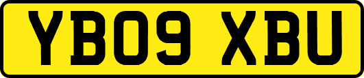 YB09XBU