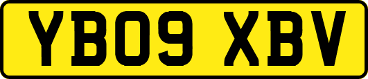 YB09XBV