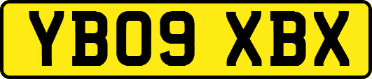 YB09XBX