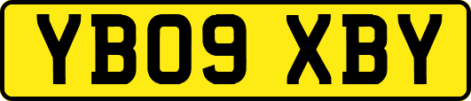 YB09XBY