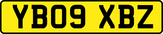 YB09XBZ
