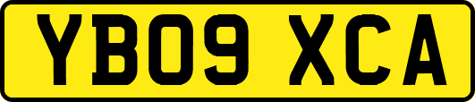 YB09XCA