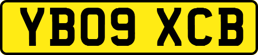 YB09XCB