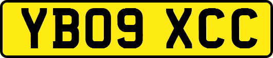 YB09XCC