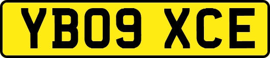 YB09XCE