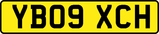 YB09XCH