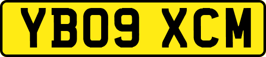YB09XCM