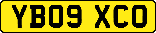 YB09XCO