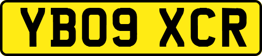YB09XCR
