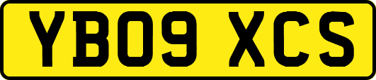 YB09XCS