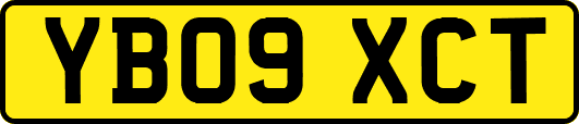 YB09XCT