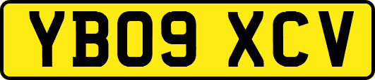 YB09XCV