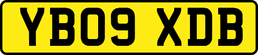 YB09XDB