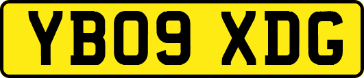 YB09XDG