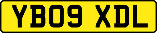 YB09XDL
