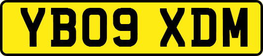 YB09XDM