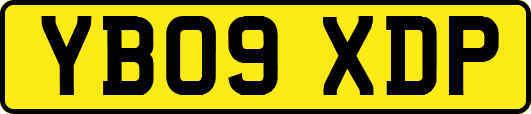YB09XDP
