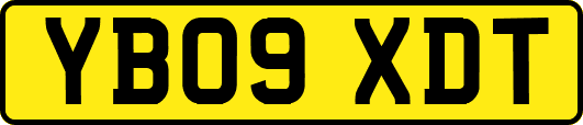 YB09XDT