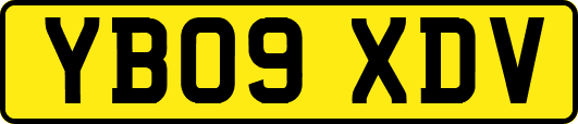 YB09XDV