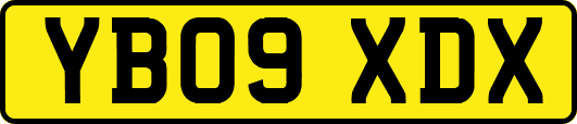 YB09XDX