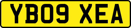 YB09XEA