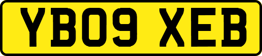 YB09XEB
