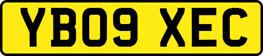 YB09XEC