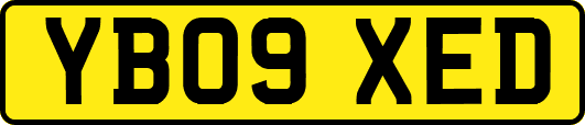 YB09XED