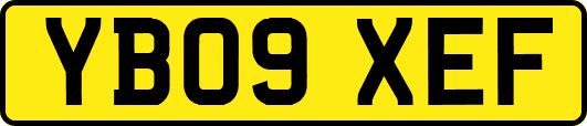YB09XEF