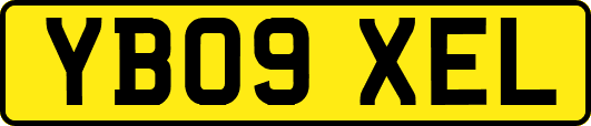 YB09XEL