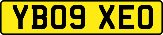 YB09XEO