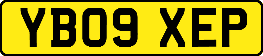 YB09XEP