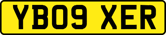 YB09XER