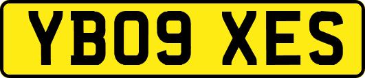YB09XES
