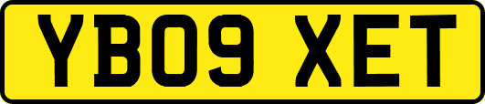 YB09XET