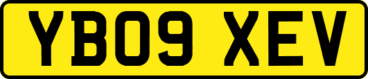 YB09XEV