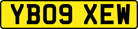 YB09XEW