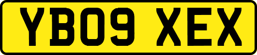 YB09XEX