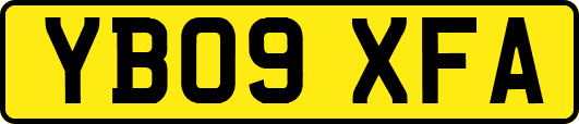 YB09XFA
