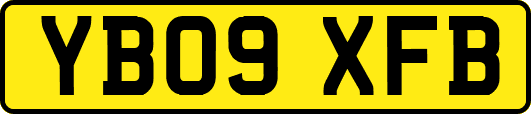 YB09XFB
