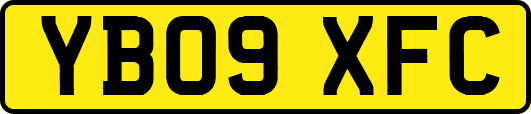 YB09XFC